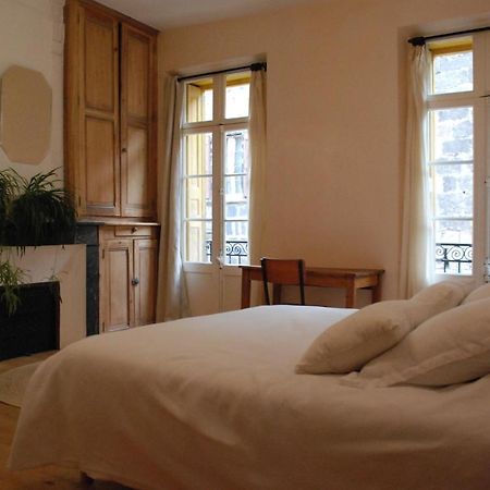Appartement De Charme Au Coeur D Une Cite Medievale Villefranche-de-Conflent Kültér fotó