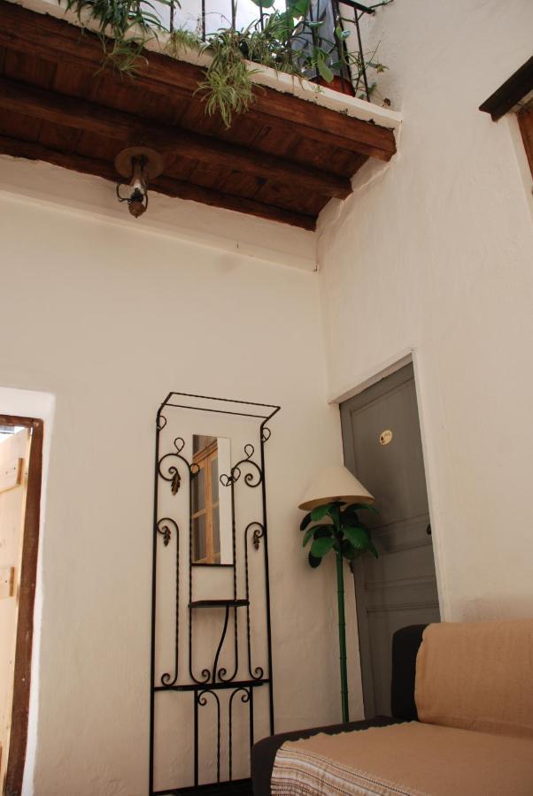 Appartement De Charme Au Coeur D Une Cite Medievale Villefranche-de-Conflent Kültér fotó