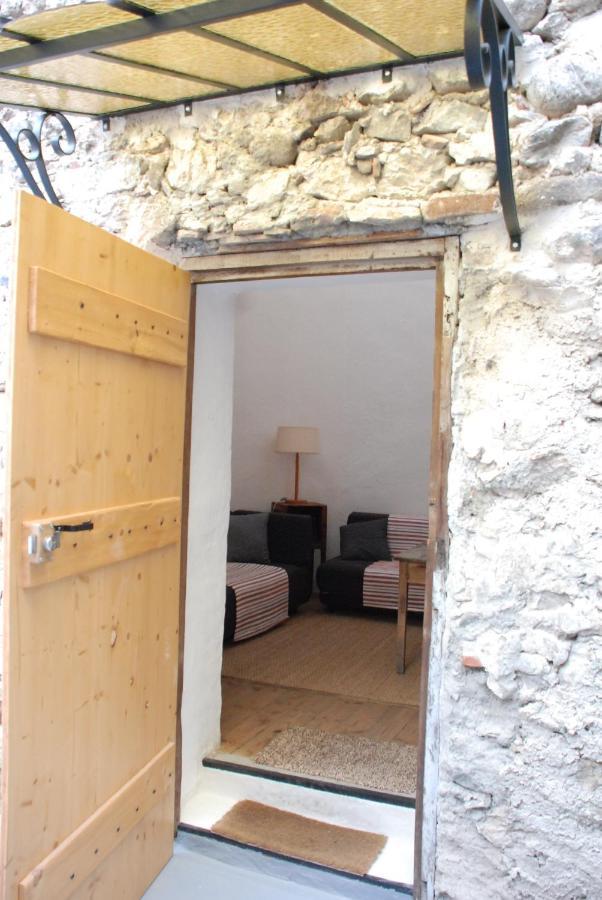 Appartement De Charme Au Coeur D Une Cite Medievale Villefranche-de-Conflent Kültér fotó