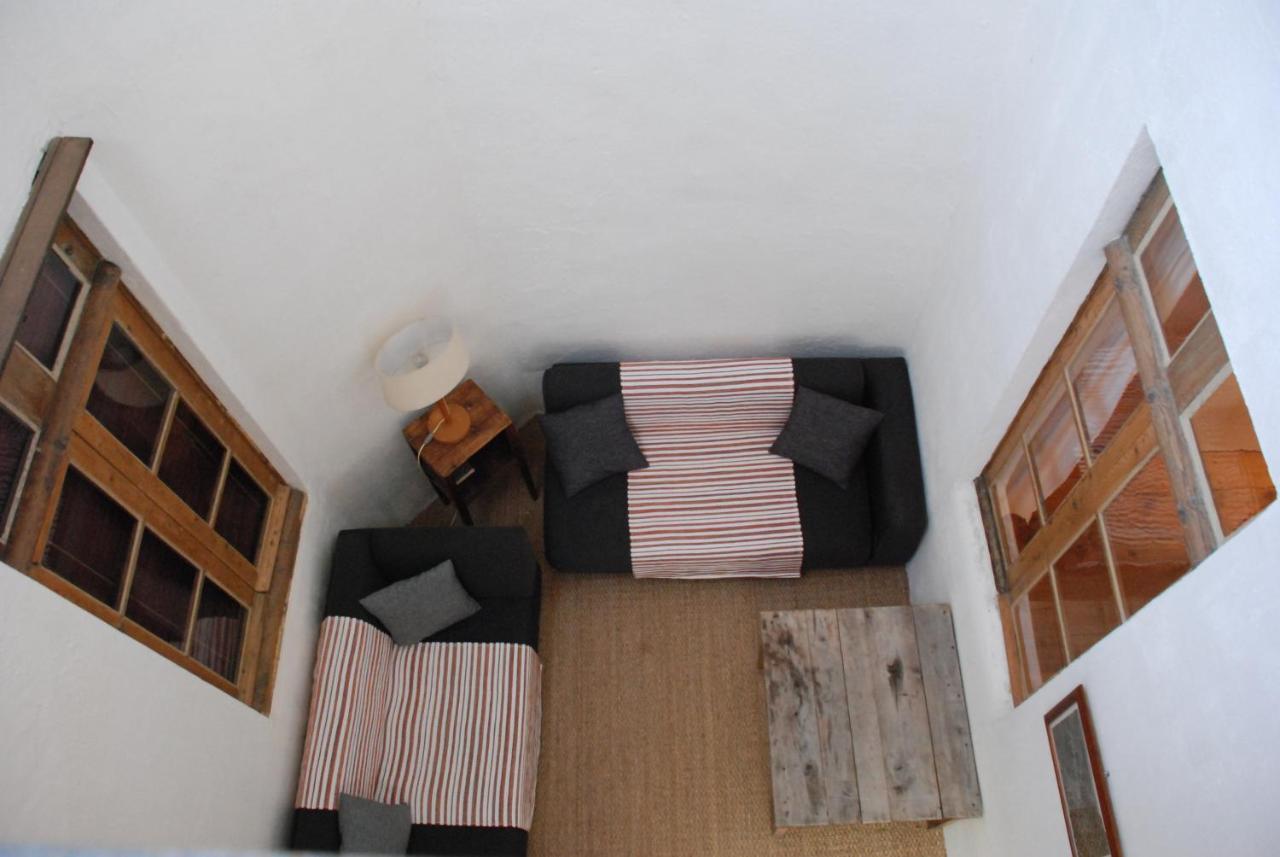 Appartement De Charme Au Coeur D Une Cite Medievale Villefranche-de-Conflent Kültér fotó