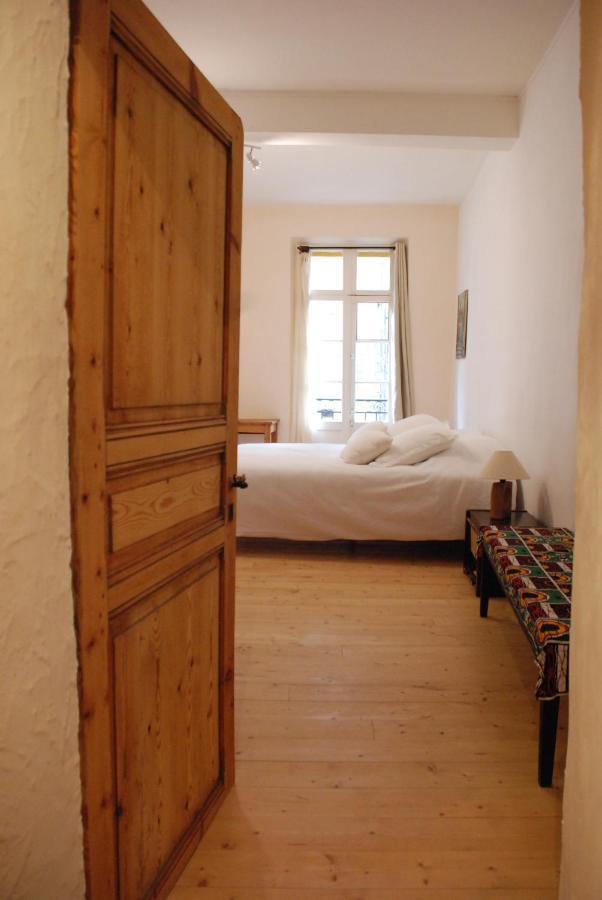 Appartement De Charme Au Coeur D Une Cite Medievale Villefranche-de-Conflent Kültér fotó