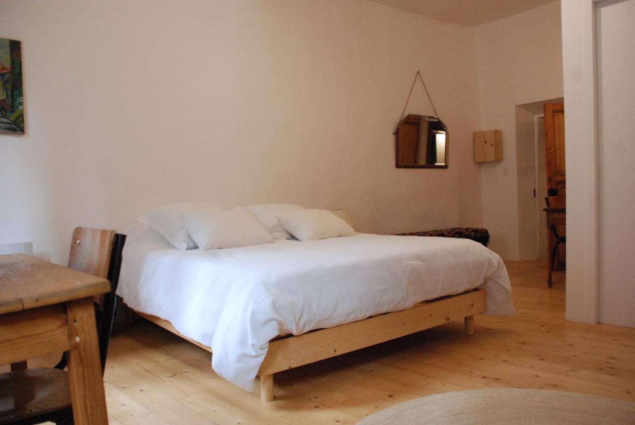 Appartement De Charme Au Coeur D Une Cite Medievale Villefranche-de-Conflent Kültér fotó