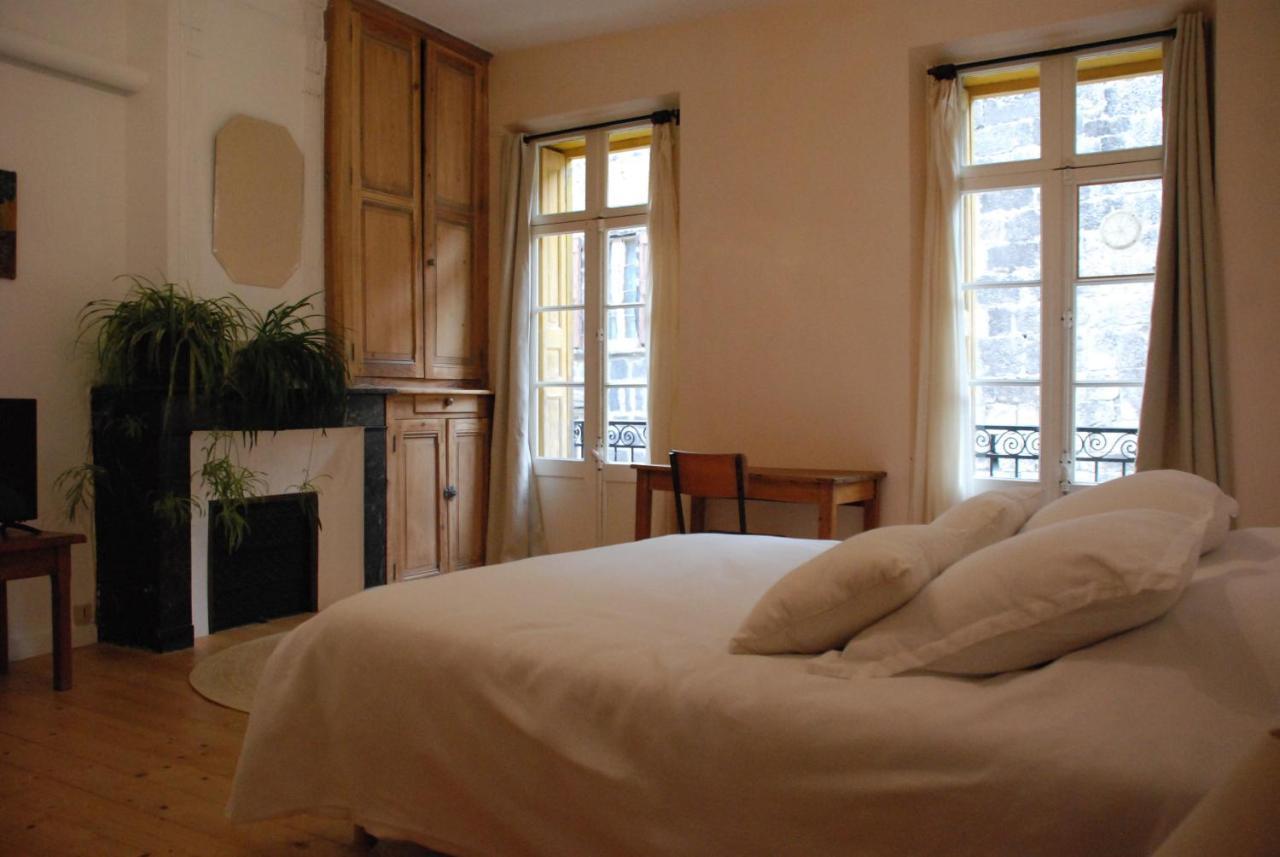 Appartement De Charme Au Coeur D Une Cite Medievale Villefranche-de-Conflent Kültér fotó