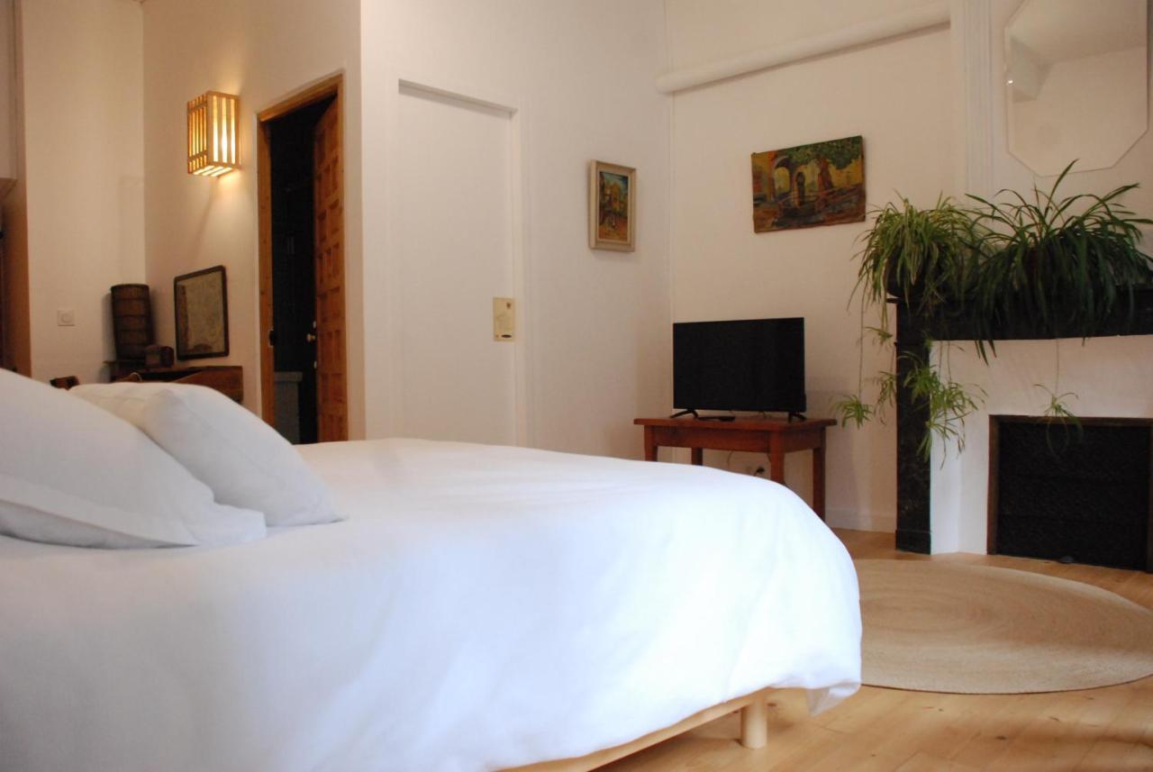 Appartement De Charme Au Coeur D Une Cite Medievale Villefranche-de-Conflent Kültér fotó