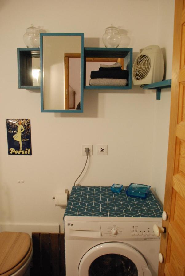 Appartement De Charme Au Coeur D Une Cite Medievale Villefranche-de-Conflent Kültér fotó